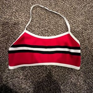 Vintage Bikini Top